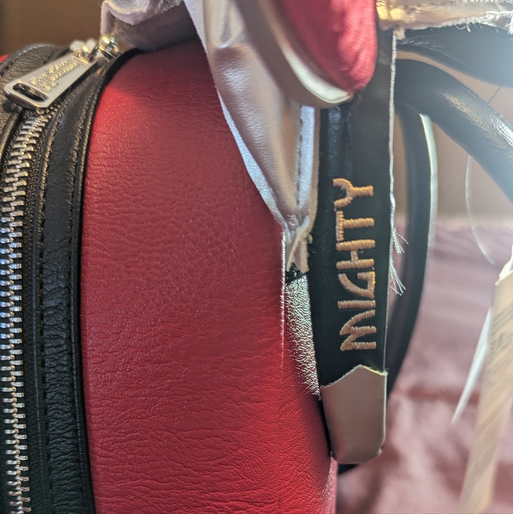 Loungefly THOR Ears - Picture 3 of 3